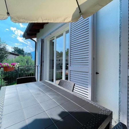 La Spiaggia Apartment Bellagio Exterior photo