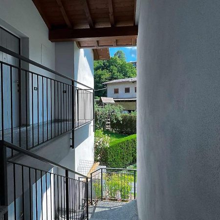 La Spiaggia Apartment Bellagio Exterior photo