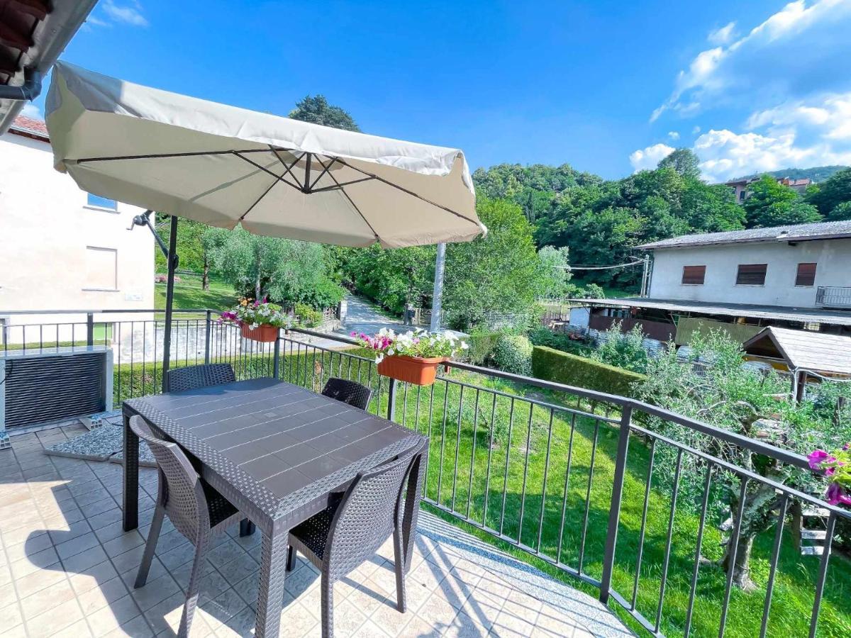 La Spiaggia Apartment Bellagio Exterior photo
