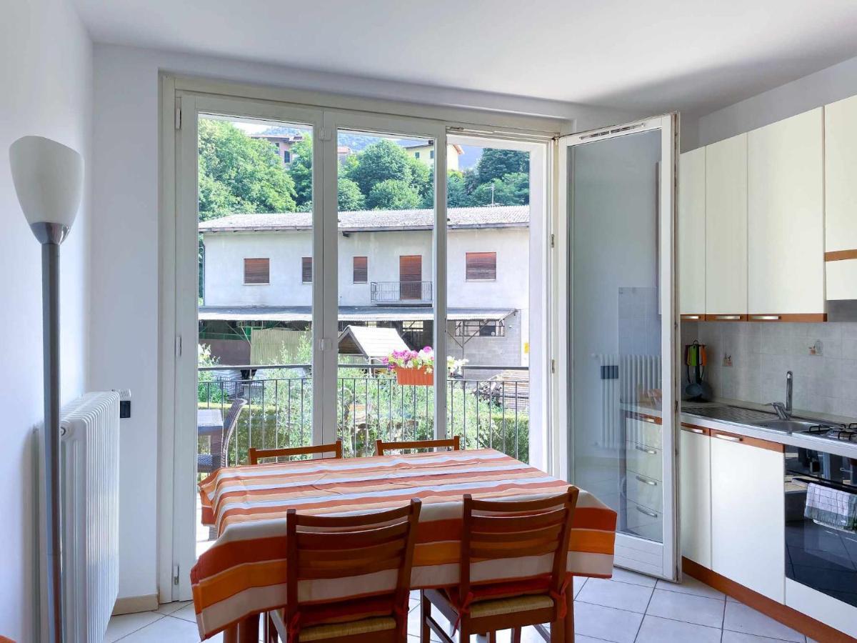 La Spiaggia Apartment Bellagio Exterior photo